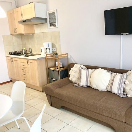 Apartamenty Platan - Visitopl Swinoujscie Exterior photo