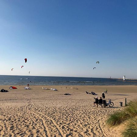 Apartamenty Platan - Visitopl Swinoujscie Exterior photo
