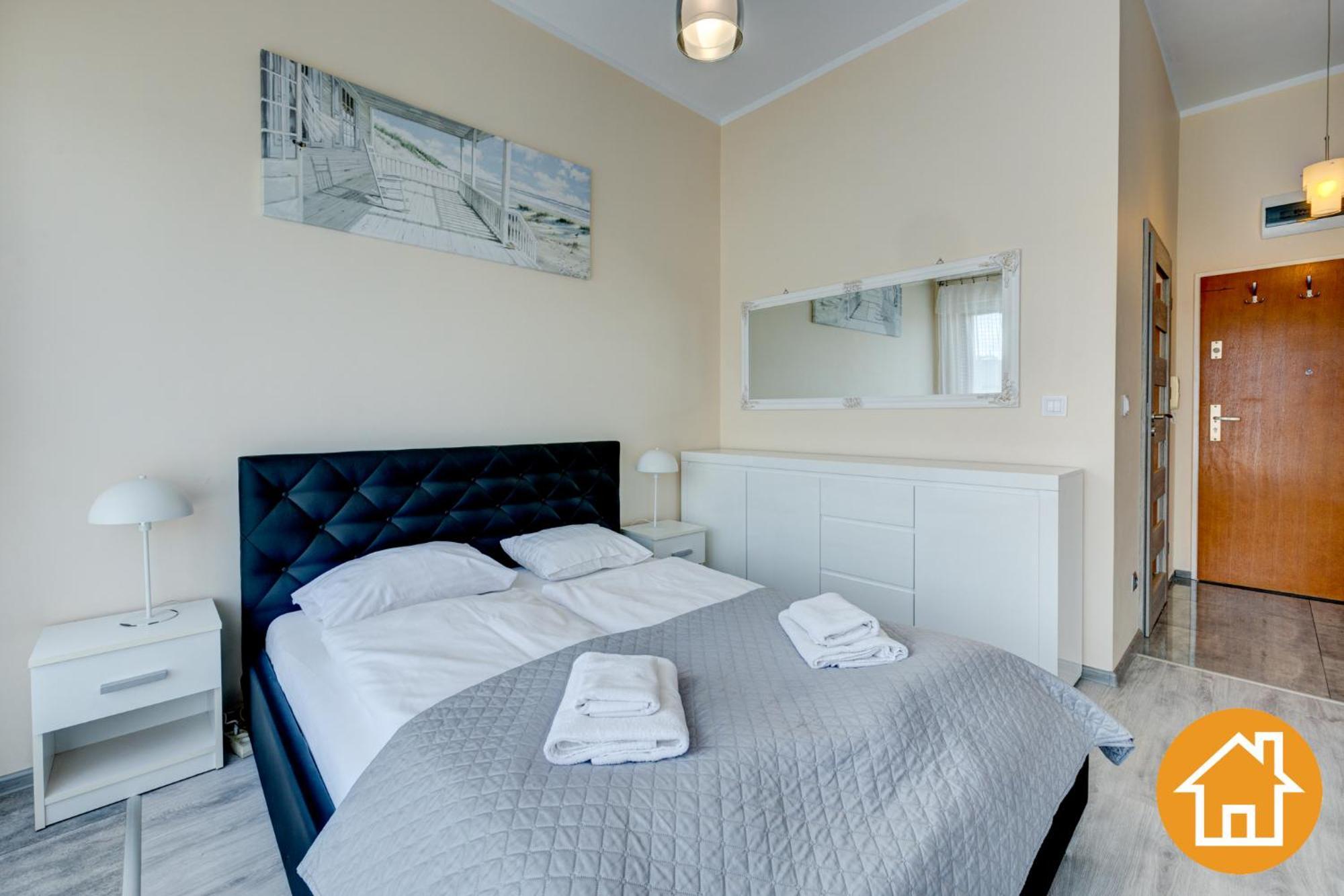 Apartamenty Platan - Visitopl Swinoujscie Exterior photo