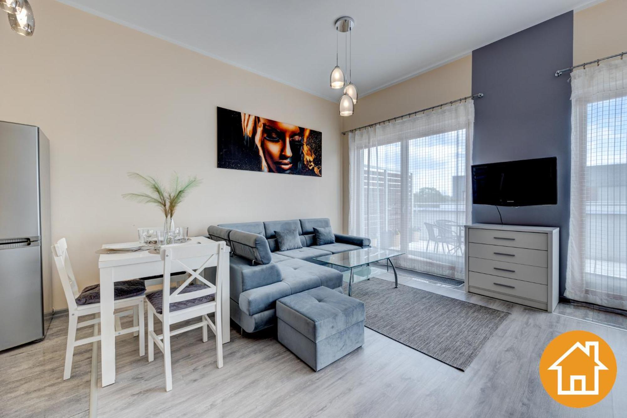 Apartamenty Platan - Visitopl Swinoujscie Exterior photo