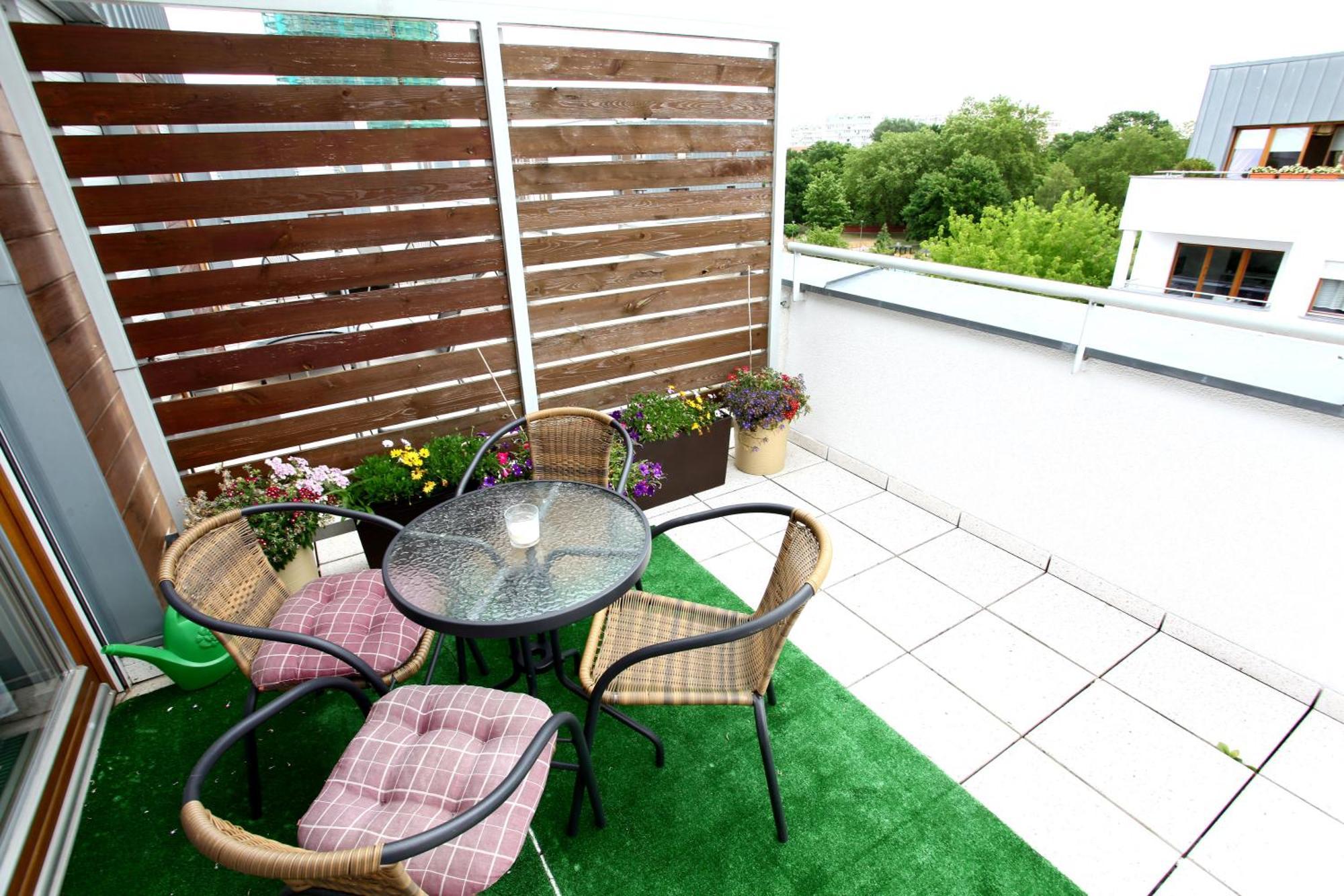 Apartamenty Platan - Visitopl Swinoujscie Exterior photo